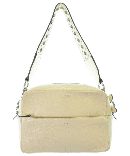 J&M DAVIDSON Shoulder bags