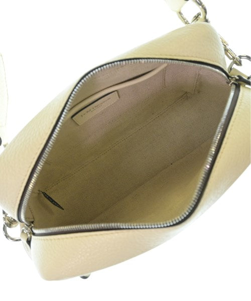 J&M DAVIDSON Shoulder bags