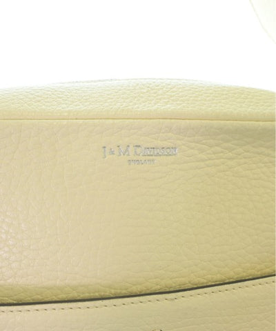 J&M DAVIDSON Shoulder bags