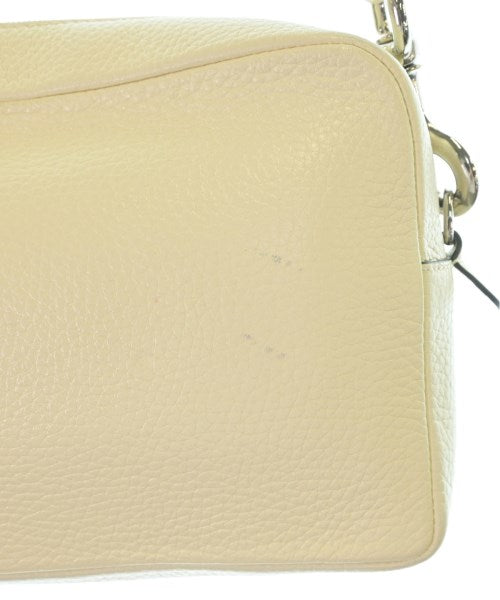 J&M DAVIDSON Shoulder bags