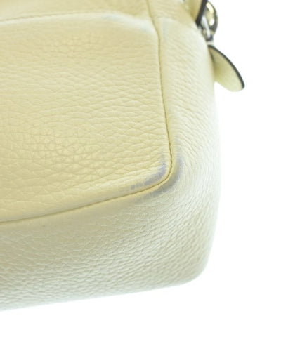 J&M DAVIDSON Shoulder bags