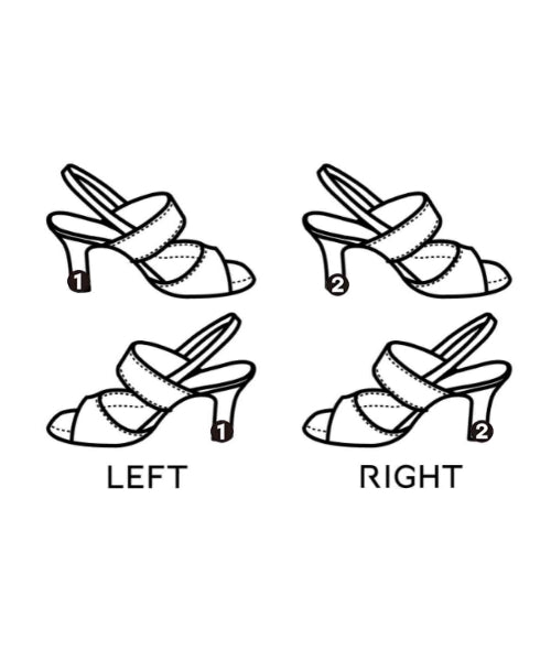 J&M DAVIDSON Sandals