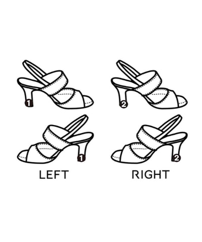 J&M DAVIDSON Sandals