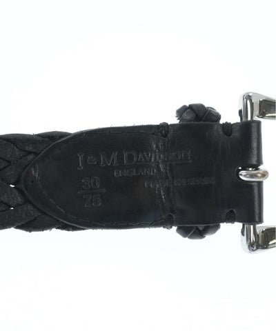 J&M DAVIDSON Belts