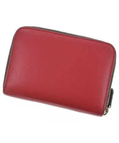 J&M DAVIDSON Wallets/Coin purses