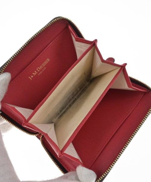 J&M DAVIDSON Wallets/Coin purses