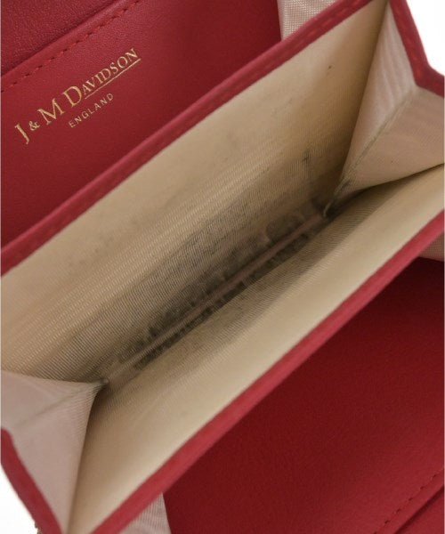 J&M DAVIDSON Wallets/Coin purses