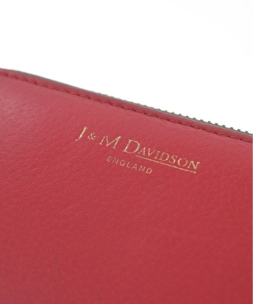 J&M DAVIDSON Wallets/Coin purses