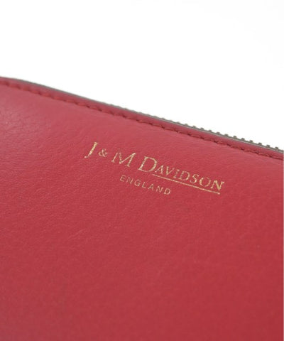 J&M DAVIDSON Wallets/Coin purses