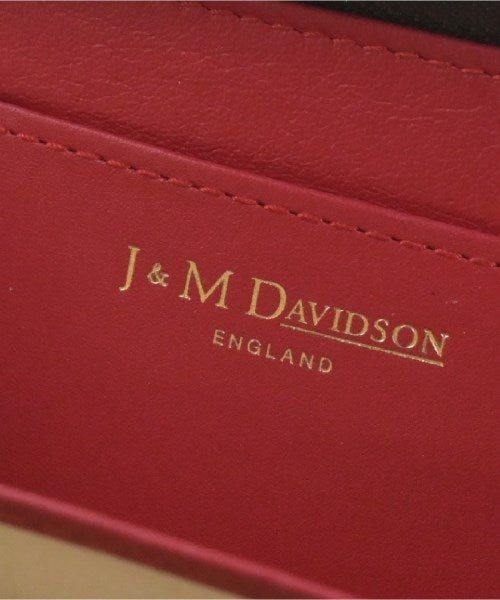 J&M DAVIDSON Wallets/Coin purses