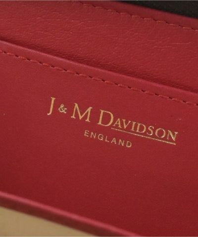 J&M DAVIDSON Wallets/Coin purses