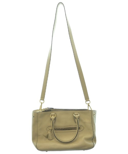 J&M DAVIDSON Shoulder bags