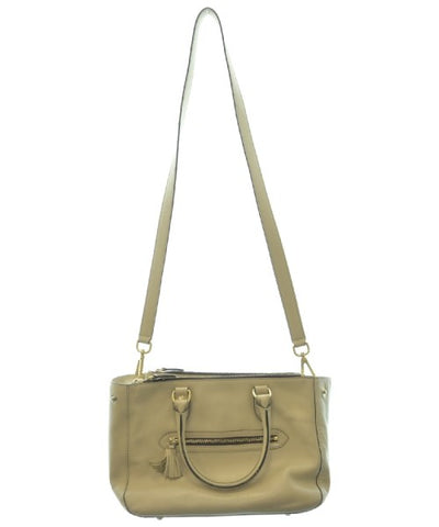 J&M DAVIDSON Shoulder bags