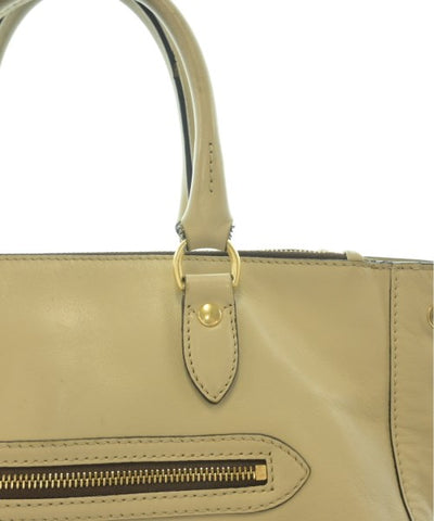 J&M DAVIDSON Shoulder bags