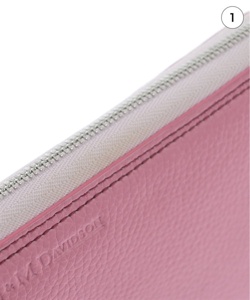 J&M DAVIDSON Wallets/Coin purses