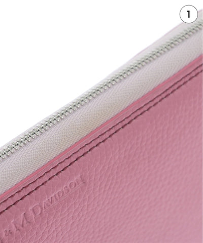 J&M DAVIDSON Wallets/Coin purses