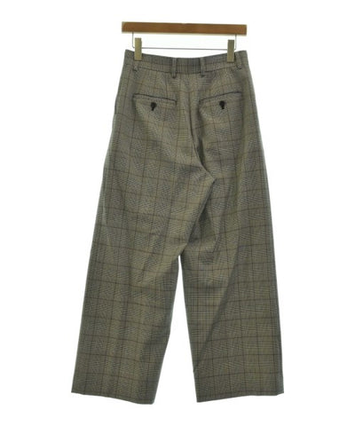 J&M DAVIDSON Trousers