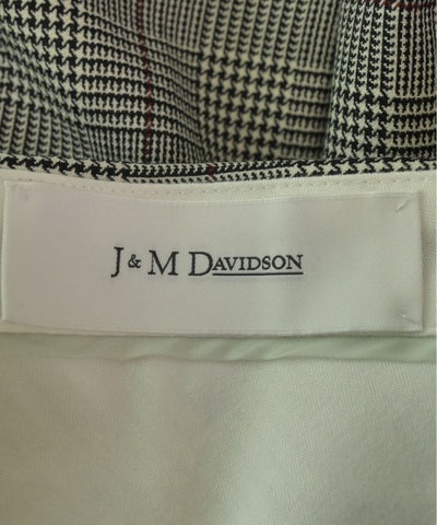 J&M DAVIDSON Trousers