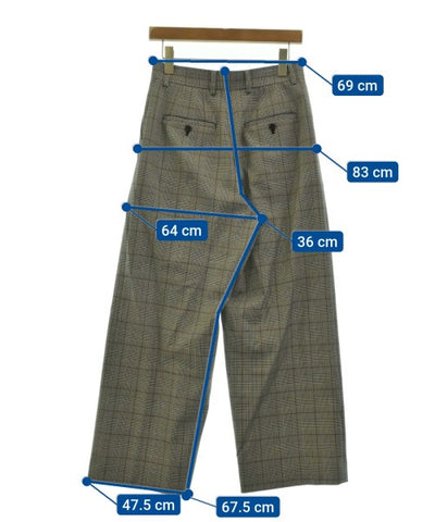 J&M DAVIDSON Trousers