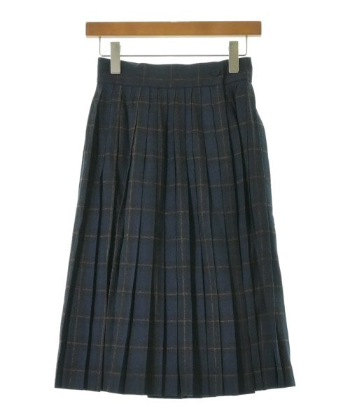 J&M DAVIDSON Knee length skirts