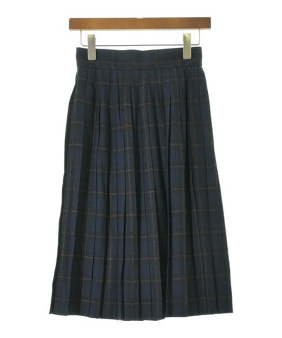 J&M DAVIDSON Knee length skirts