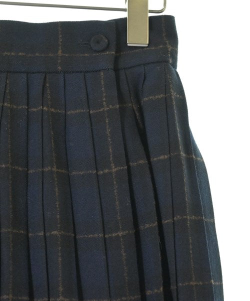 J&M DAVIDSON Knee length skirts