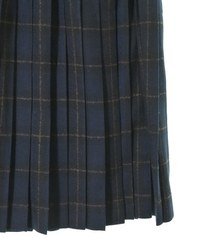 J&M DAVIDSON Knee length skirts