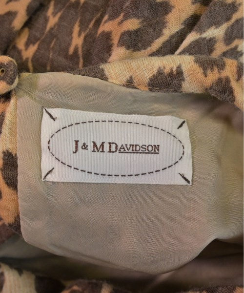 J&M DAVIDSON Sweaters