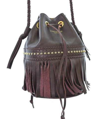 J&M DAVIDSON Shoulder bags