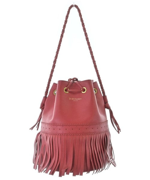 J&M DAVIDSON Shoulder bags