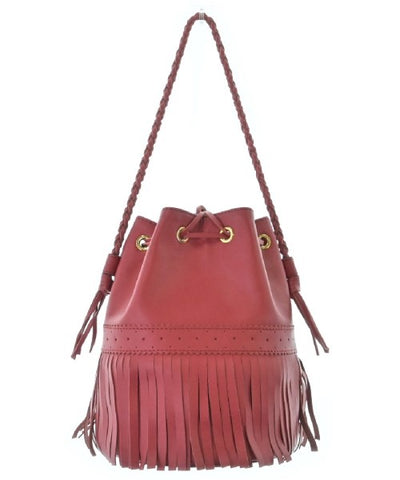 J&M DAVIDSON Shoulder bags