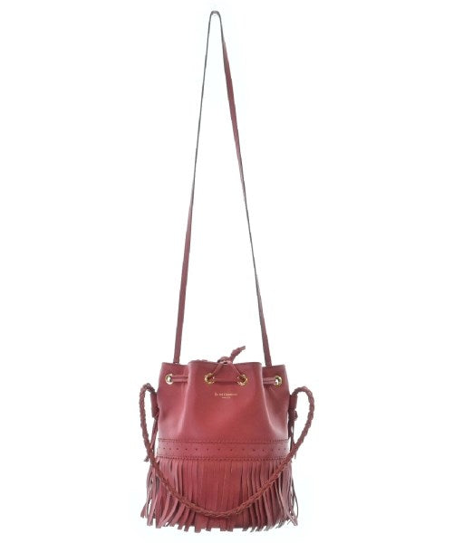 J&M DAVIDSON Shoulder bags