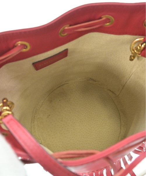 J&M DAVIDSON Shoulder bags