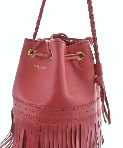 J&M DAVIDSON Shoulder bags