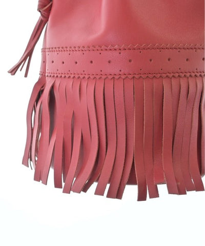 J&M DAVIDSON Shoulder bags