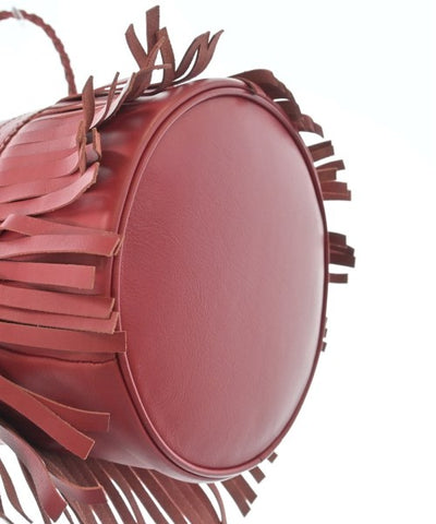 J&M DAVIDSON Shoulder bags