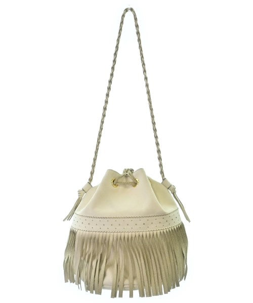 J&M DAVIDSON Shoulder bags