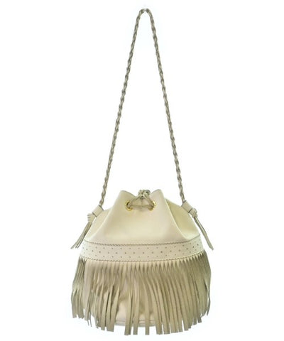 J&M DAVIDSON Shoulder bags