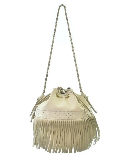 J&M DAVIDSON Shoulder bags