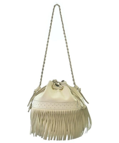 J&M DAVIDSON Shoulder bags