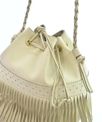 J&M DAVIDSON Shoulder bags