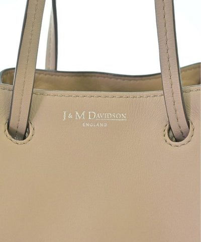 J&M DAVIDSON Shoulder bags