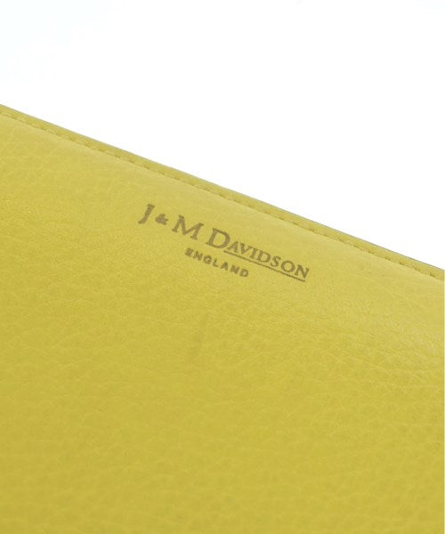 J&M DAVIDSON Wallets/Coin purses