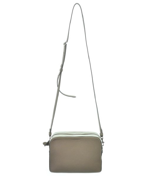 J&M DAVIDSON Shoulder bags