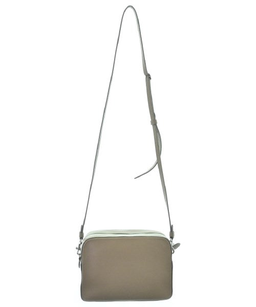 J&M DAVIDSON Shoulder bags