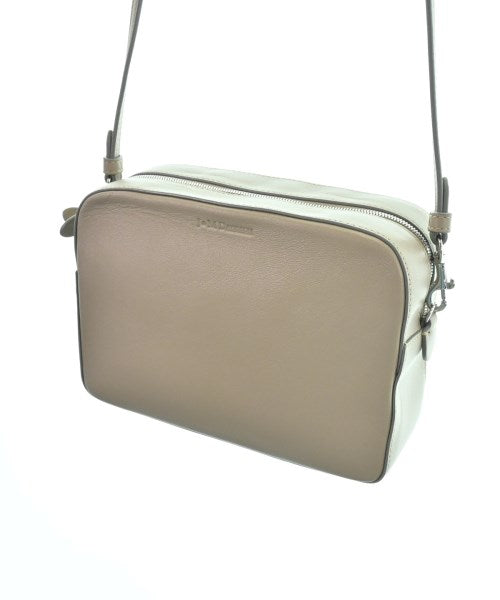 J&M DAVIDSON Shoulder bags