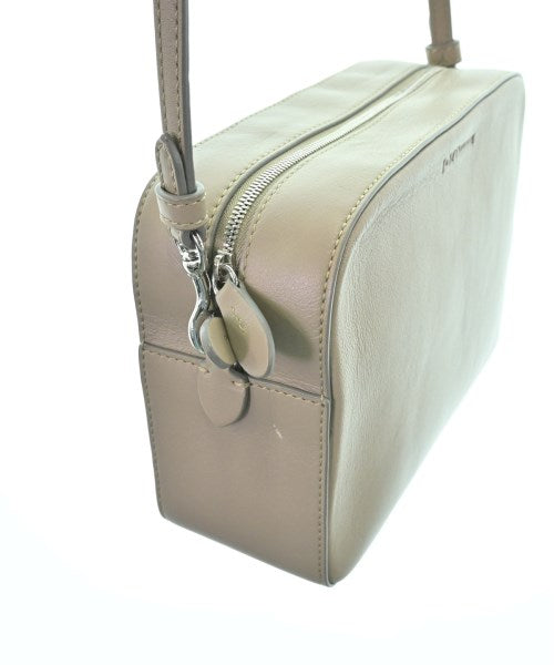 J&M DAVIDSON Shoulder bags