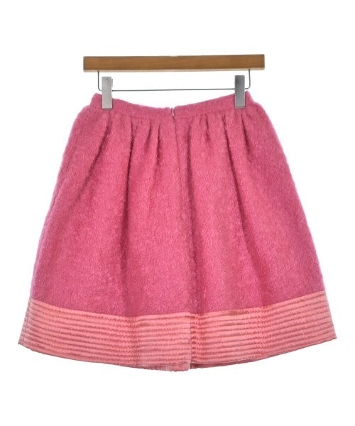 J&M DAVIDSON Mini skirts