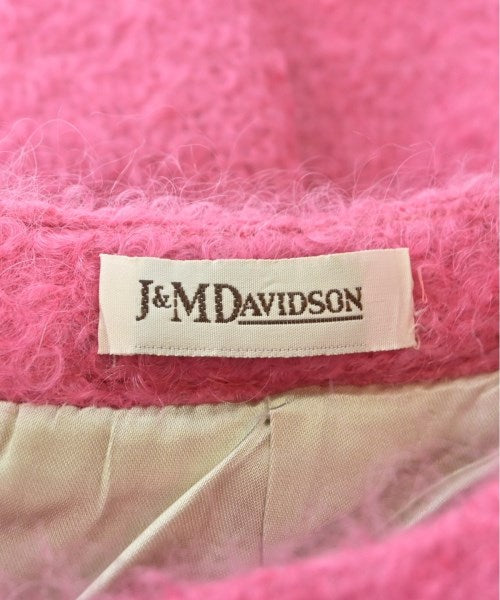 J&M DAVIDSON Mini skirts