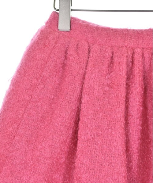 J&M DAVIDSON Mini skirts